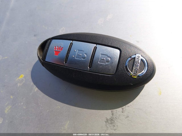 Aukcja sprzedaży 2012 Nissan Juke Sl, vin: JN8AF5MV5CT124729, numer aukcji: 45994329