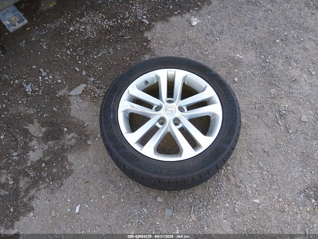 Aukcja sprzedaży 2012 Nissan Juke Sl, vin: JN8AF5MV5CT124729, numer aukcji: 45994329