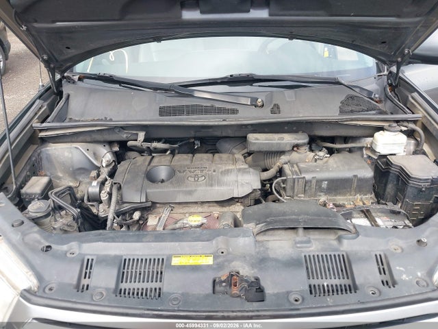 2011 Toyota Highlander მანქანა იყიდება აუქციონზე, vin: 5TDZA3EH5BS013928, აუქციონის ნომერი: 45994331