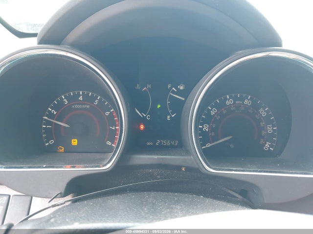 2011 Toyota Highlander მანქანა იყიდება აუქციონზე, vin: 5TDZA3EH5BS013928, აუქციონის ნომერი: 45994331