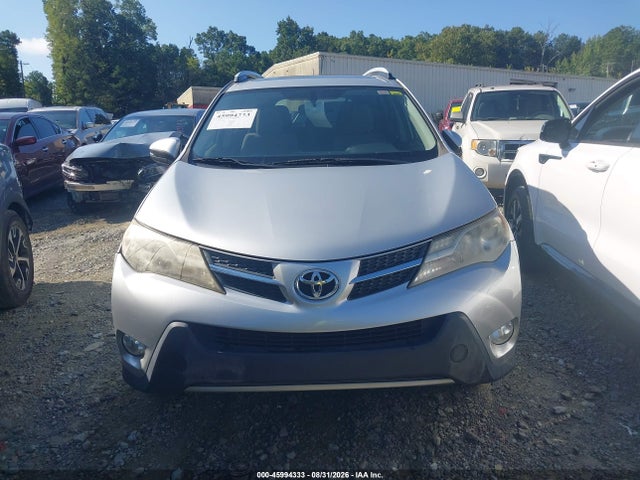 Продажа на аукционе авто 2013 Toyota Rav4 Xle, vin: JTMWFREV5D5005088, номер лота: 45994333