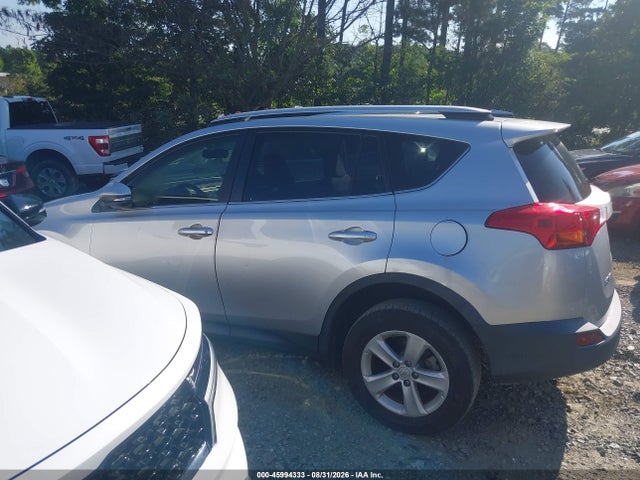 Продажа на аукционе авто 2013 Toyota Rav4 Xle, vin: JTMWFREV5D5005088, номер лота: 45994333