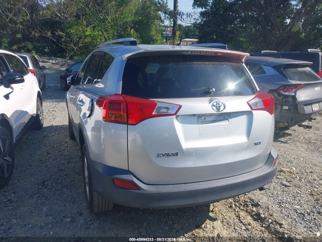 Продажа на аукционе авто 2013 Toyota Rav4 Xle, vin: JTMWFREV5D5005088, номер лота: 45994333