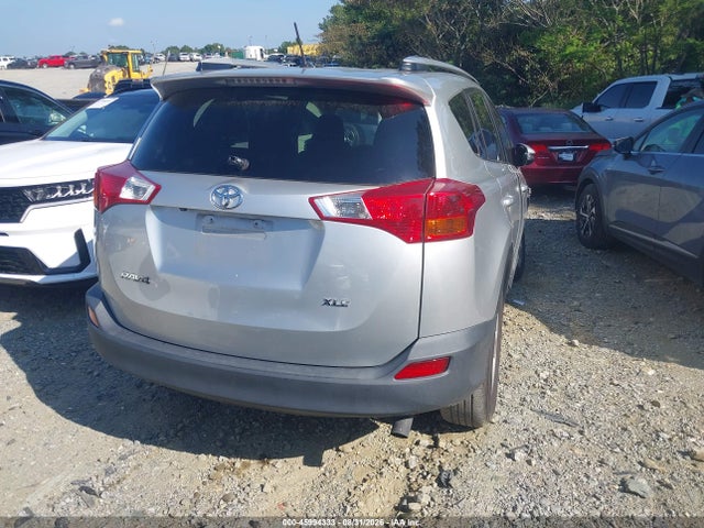 Продажа на аукционе авто 2013 Toyota Rav4 Xle, vin: JTMWFREV5D5005088, номер лота: 45994333