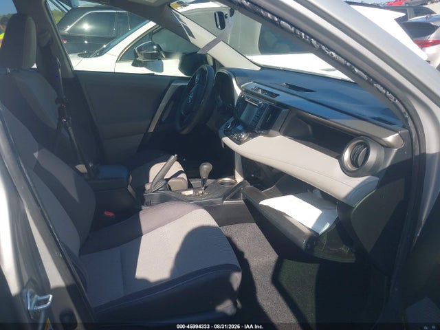 Продажа на аукционе авто 2013 Toyota Rav4 Xle, vin: JTMWFREV5D5005088, номер лота: 45994333