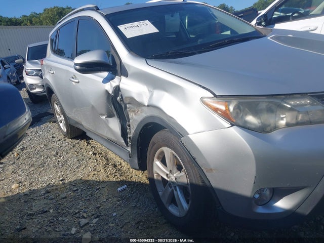 Продажа на аукционе авто 2013 Toyota Rav4 Xle, vin: JTMWFREV5D5005088, номер лота: 45994333