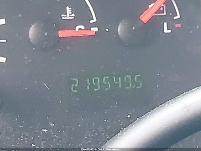 45994335 :رقم المزاد ، 1FBSS31LX6DA35535 vin ، 2006 Ford E-350 Super Duty Xl/xlt مزاد بيع