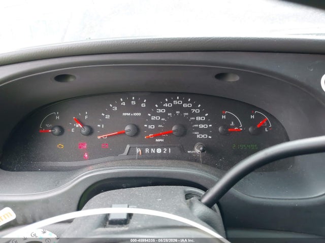 45994335 :رقم المزاد ، 1FBSS31LX6DA35535 vin ، 2006 Ford E-350 Super Duty Xl/xlt مزاد بيع