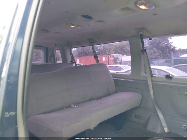 45994335 :رقم المزاد ، 1FBSS31LX6DA35535 vin ، 2006 Ford E-350 Super Duty Xl/xlt مزاد بيع