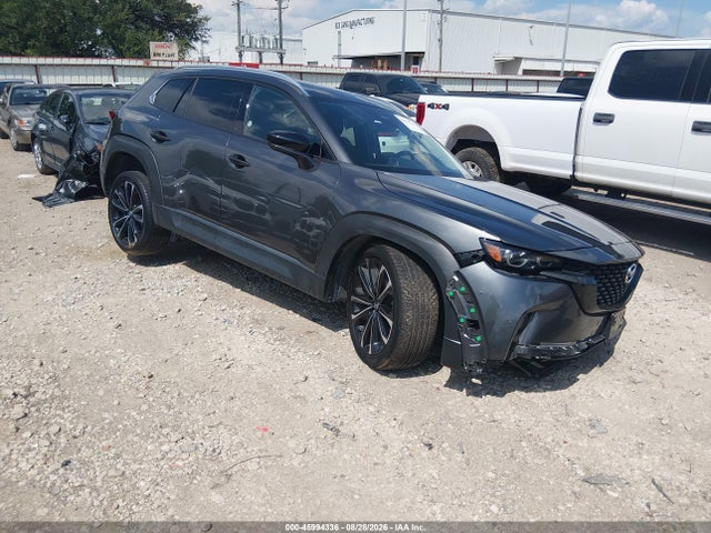 Aukcja sprzedaży 2026 Mazda Cx-50 Premium, vin: 7MMVABDL0TN476355, numer aukcji: 45994336