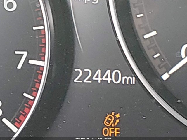 Aukcja sprzedaży 2026 Mazda Cx-50 Premium, vin: 7MMVABDL0TN476355, numer aukcji: 45994336