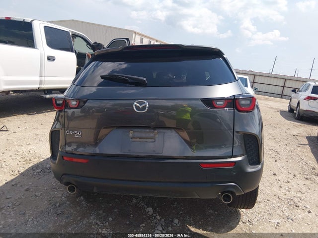 Aukcja sprzedaży 2026 Mazda Cx-50 Premium, vin: 7MMVABDL0TN476355, numer aukcji: 45994336
