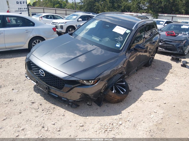 Aukcja sprzedaży 2026 Mazda Cx-50 Premium, vin: 7MMVABDL0TN476355, numer aukcji: 45994336