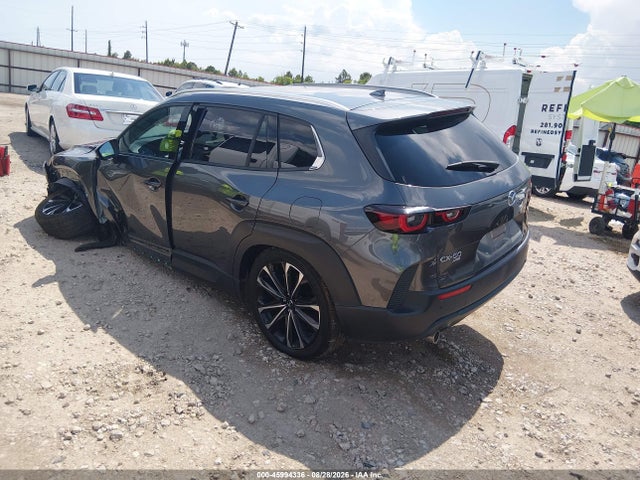 Aukcja sprzedaży 2026 Mazda Cx-50 Premium, vin: 7MMVABDL0TN476355, numer aukcji: 45994336