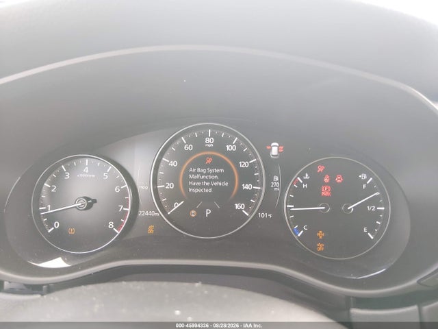 Aukcja sprzedaży 2026 Mazda Cx-50 Premium, vin: 7MMVABDL0TN476355, numer aukcji: 45994336