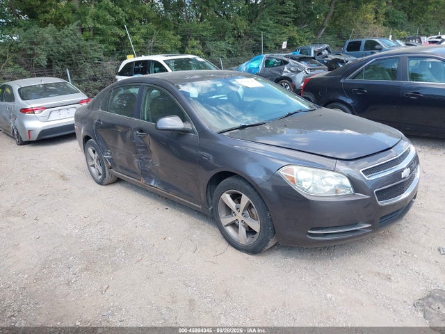 Продажа на аукционе авто 2011 Chevrolet Malibu 1lt, vin: 1G1ZC5E16BF264166, номер лота: 45994345