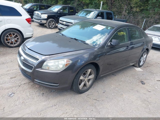 Продажа на аукционе авто 2011 Chevrolet Malibu 1lt, vin: 1G1ZC5E16BF264166, номер лота: 45994345