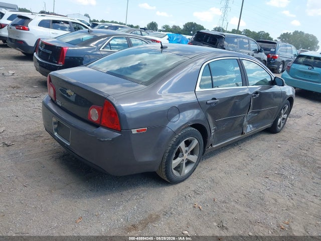 Продажа на аукционе авто 2011 Chevrolet Malibu 1lt, vin: 1G1ZC5E16BF264166, номер лота: 45994345