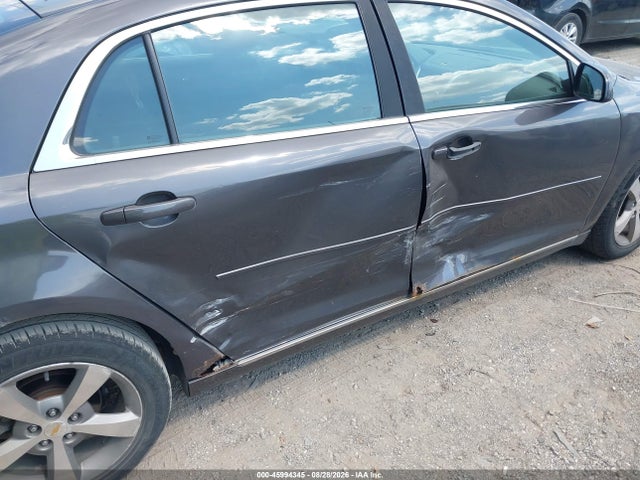 Продажа на аукционе авто 2011 Chevrolet Malibu 1lt, vin: 1G1ZC5E16BF264166, номер лота: 45994345