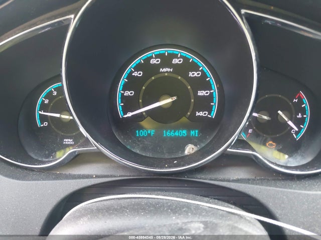 Продажа на аукционе авто 2011 Chevrolet Malibu 1lt, vin: 1G1ZC5E16BF264166, номер лота: 45994345