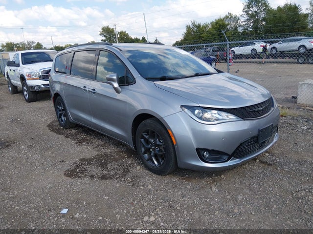 Aukcja sprzedaży 2019 Chrysler Pacifica Touring L Plus, vin: 2C4RC1EG8KR574882, numer aukcji: 45994347