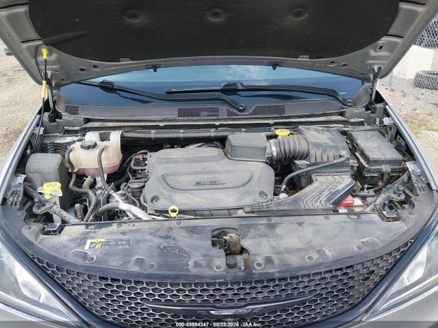 Aukcja sprzedaży 2019 Chrysler Pacifica Touring L Plus, vin: 2C4RC1EG8KR574882, numer aukcji: 45994347
