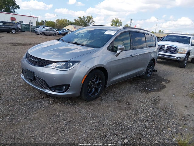 Aukcja sprzedaży 2019 Chrysler Pacifica Touring L Plus, vin: 2C4RC1EG8KR574882, numer aukcji: 45994347