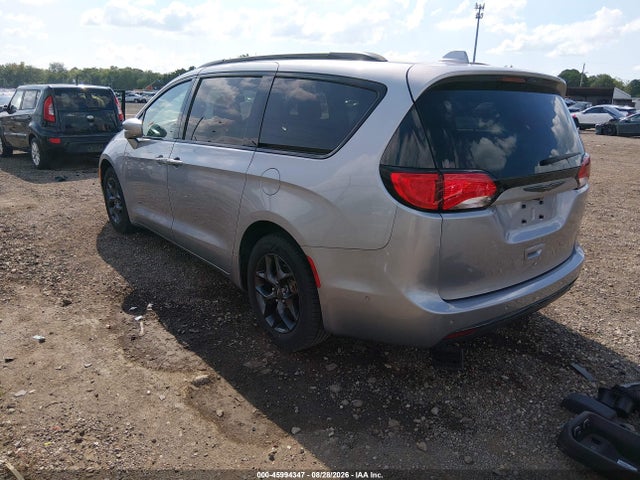 Aukcja sprzedaży 2019 Chrysler Pacifica Touring L Plus, vin: 2C4RC1EG8KR574882, numer aukcji: 45994347