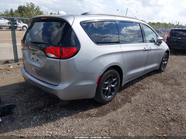 Aukcja sprzedaży 2019 Chrysler Pacifica Touring L Plus, vin: 2C4RC1EG8KR574882, numer aukcji: 45994347