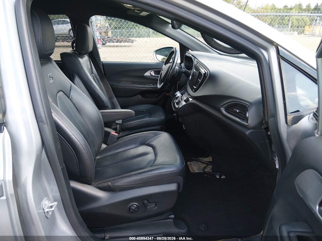 Aukcja sprzedaży 2019 Chrysler Pacifica Touring L Plus, vin: 2C4RC1EG8KR574882, numer aukcji: 45994347