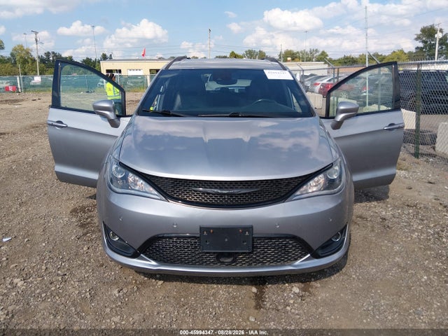 Aukcja sprzedaży 2019 Chrysler Pacifica Touring L Plus, vin: 2C4RC1EG8KR574882, numer aukcji: 45994347