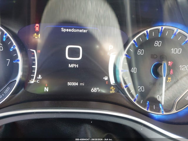Aukcja sprzedaży 2019 Chrysler Pacifica Touring L Plus, vin: 2C4RC1EG8KR574882, numer aukcji: 45994347