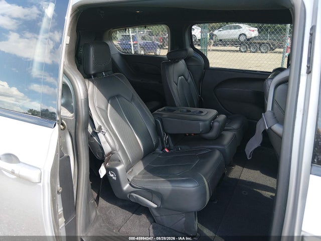 Aukcja sprzedaży 2019 Chrysler Pacifica Touring L Plus, vin: 2C4RC1EG8KR574882, numer aukcji: 45994347