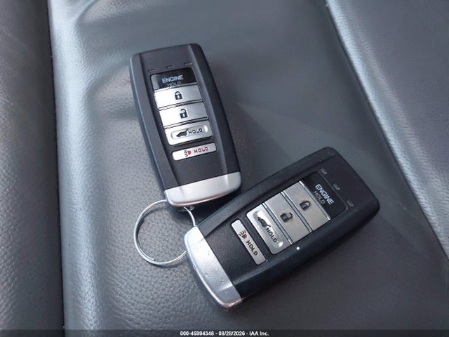 45994348 :رقم المزاد ، 5FRYD4H49GB047608 vin ، 2016 Acura Mdx Technology   Acurawatch Plus Packages/technology Package مزاد بيع