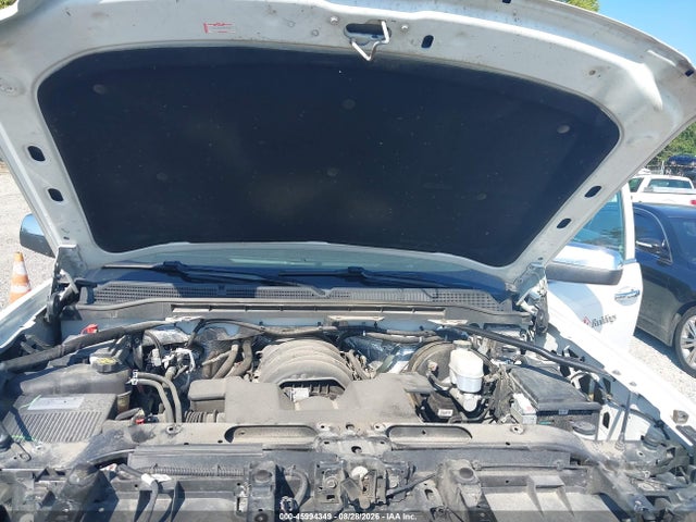 Aukcja sprzedaży 2018 Gmc Sierra 1500 Slt, vin: 3GTU2NEC3JG274205, numer aukcji: 45994349