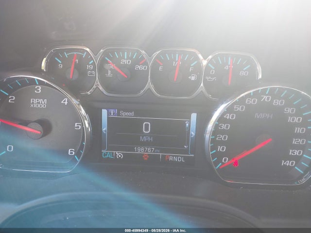 Aukcja sprzedaży 2018 Gmc Sierra 1500 Slt, vin: 3GTU2NEC3JG274205, numer aukcji: 45994349