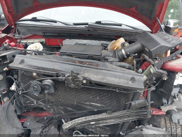 Продажа на аукционе авто 2013 Ford F150 Supercrew, vin: 1FTFW1EFXDFC25590, номер лота: 45994351