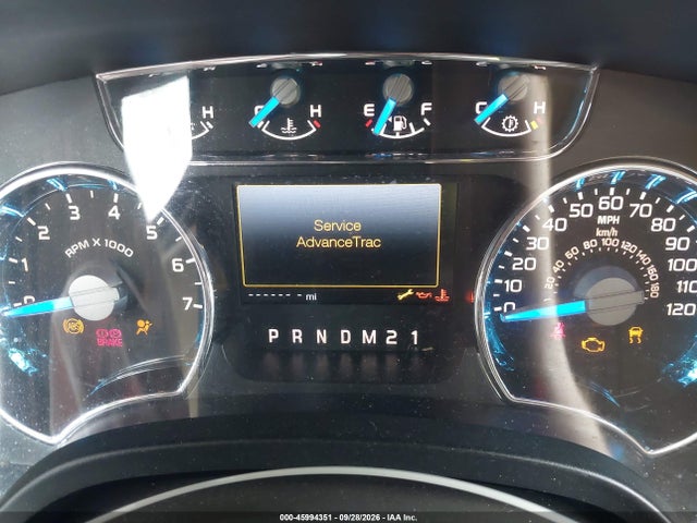 Продажа на аукционе авто 2013 Ford F150 Supercrew, vin: 1FTFW1EFXDFC25590, номер лота: 45994351
