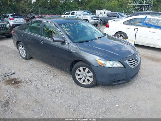 Aukcja sprzedaży 2008 Toyota Camry Hybrid, vin: 4T1BB46K28U055780, numer aukcji: 45994353