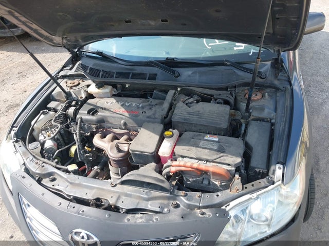 Aukcja sprzedaży 2008 Toyota Camry Hybrid, vin: 4T1BB46K28U055780, numer aukcji: 45994353