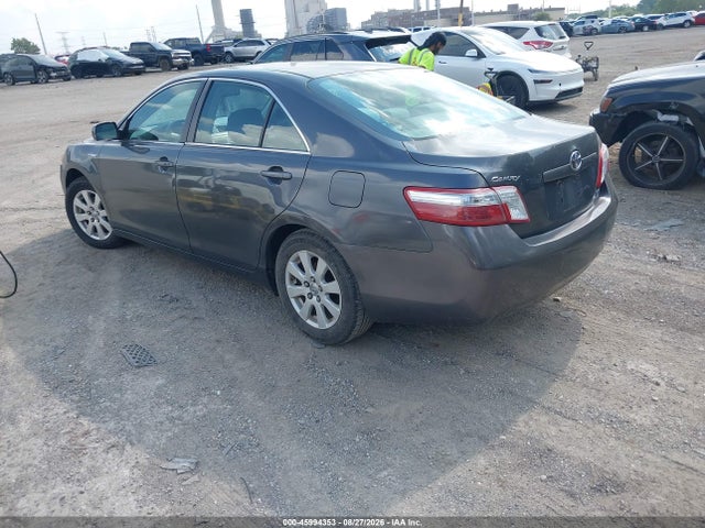 Aukcja sprzedaży 2008 Toyota Camry Hybrid, vin: 4T1BB46K28U055780, numer aukcji: 45994353