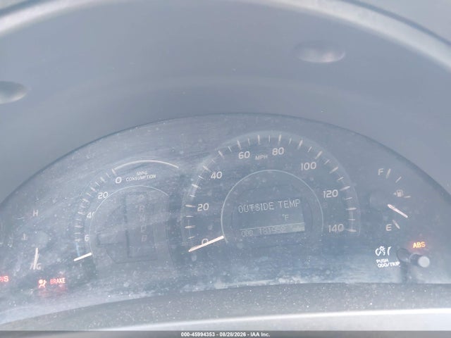 Aukcja sprzedaży 2008 Toyota Camry Hybrid, vin: 4T1BB46K28U055780, numer aukcji: 45994353