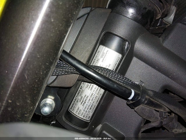 Cf Moto 300ss 2022 LCEPDPL33N6001116 Image 10