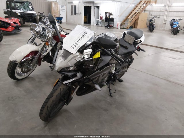 Cf Moto 300ss 2022 LCEPDPL33N6001116 Image 2
