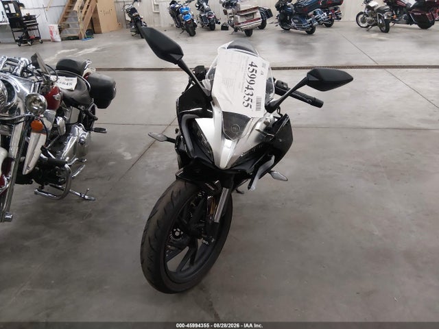 Cf Moto 300ss 2022 LCEPDPL33N6001116 Image 5
