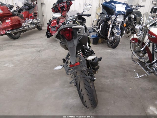 Cf Moto 300ss 2022 LCEPDPL33N6001116 Image 6