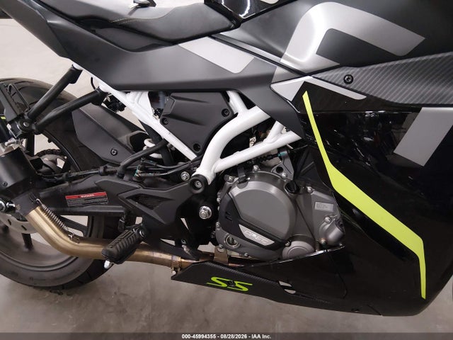Cf Moto 300ss 2022 LCEPDPL33N6001116 Image 8