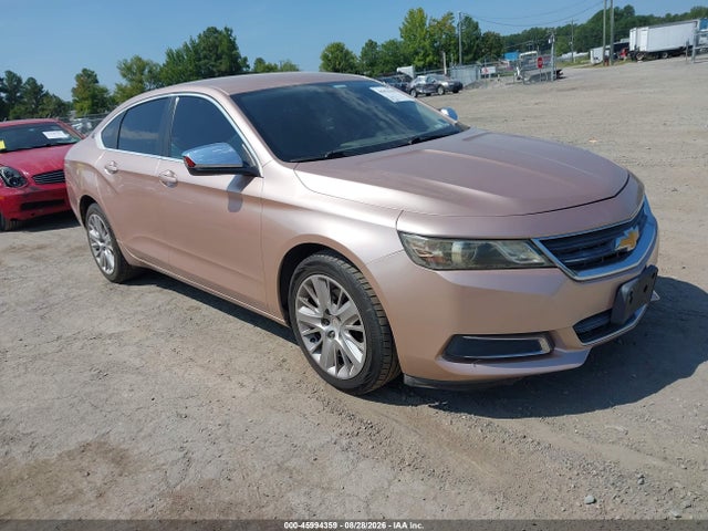 2014 1G11X5SL8EU108444 главное изображение
