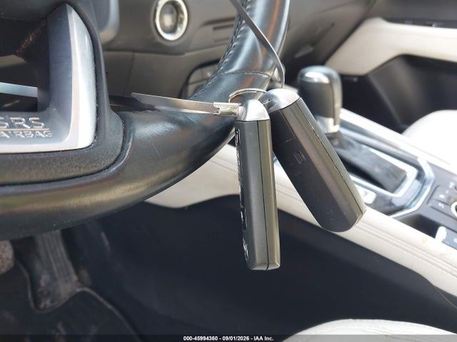 Aukcja sprzedaży 2019 Mazda Cx-5 Grand Touring, vin: JM3KFBDM8K0526855, numer aukcji: 45994360