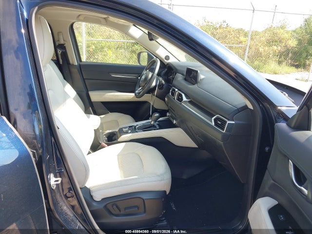 Aukcja sprzedaży 2019 Mazda Cx-5 Grand Touring, vin: JM3KFBDM8K0526855, numer aukcji: 45994360